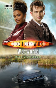 Doctor Who: Wetworld 