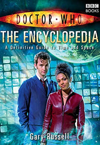 Doctor Who Encyclopedia 