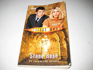 Doctor Who: The Stone Rose 