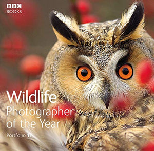 Wildlife Photographer of the Year Portfolio 17 