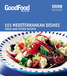 Good Food: Mediterranean Dishes 