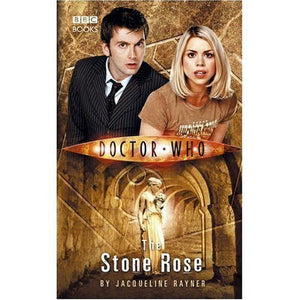 The Stone Rose 