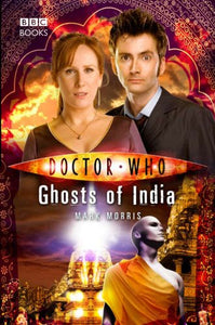 Doctor Who: Ghosts of India 