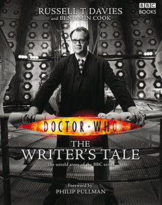 Doctor Who: The Writer's Tale 