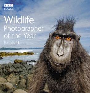 Wildlife Photographer of the Year Portfolio 18 