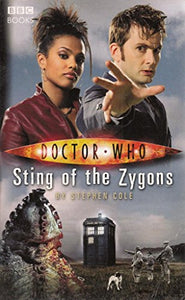 Doctor Who Sting of the Zygons 