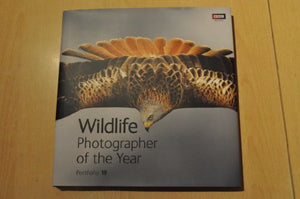 Wildlife Photographer of the Year Portfolio 19 