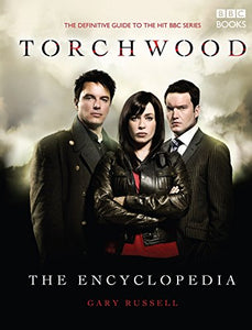 The Torchwood Encyclopedia 