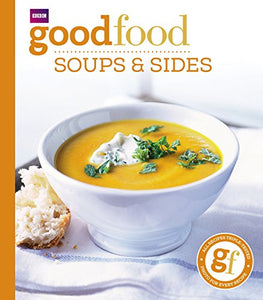 Good Food: Soups & Sides 