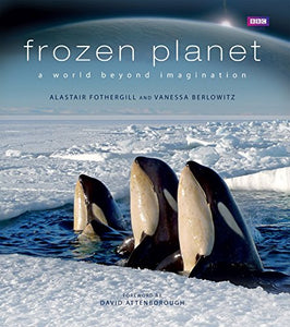 Frozen Planet 