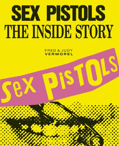 The Sex Pistols 