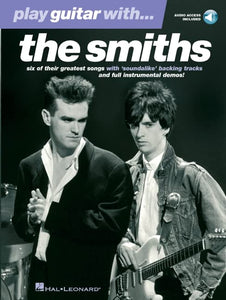 Play Guitar With... The Smiths 