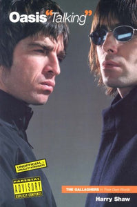 Oasis Talking 