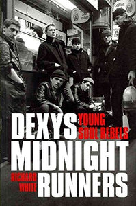 Dexys Midnight Runners 