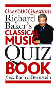 The Classical Music Quiz Book 