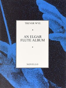 An Elgar Flute Album 