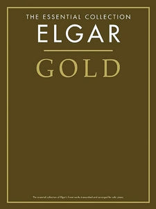 Elgar Gold - the Essential Collection 