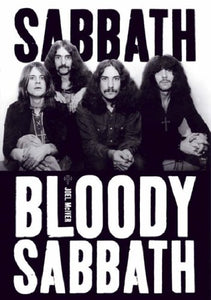 Sabbath Bloody Sabbath 