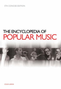 The Encyclopedia of Popular Music 