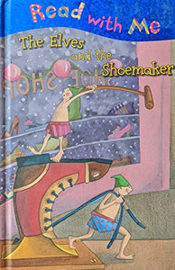 Read With me Elves and Shoemaker 