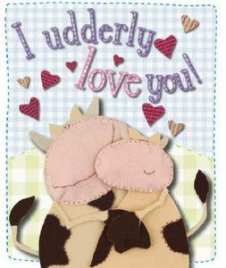 I Udderly Love You 