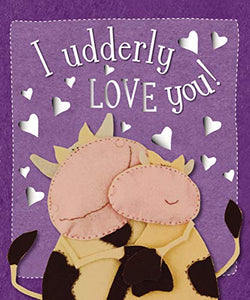 I Udderly Love You Ver 1 