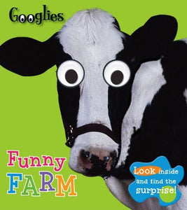 Googlies: Funny Farm 