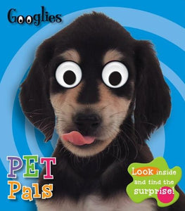 Googlies Pet Pals 