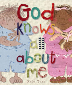 God Knows All About Me 