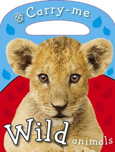 Carry-Me - Wild Animals 