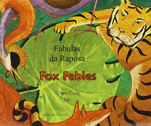 Fox Fables - Portuguese 