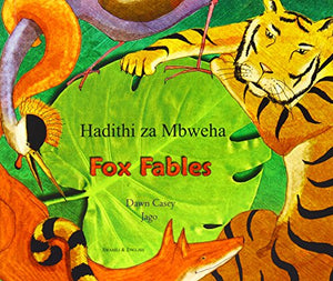 Fox Fables 