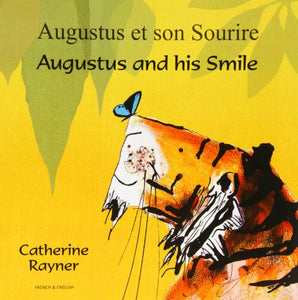 Augustus and his smile 