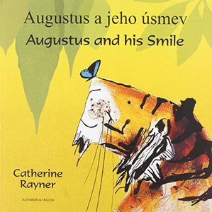 Augustus and His Smile in Slovakian and English 