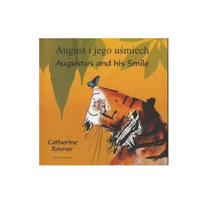 Augustus and His Smile in Polish and English 