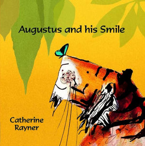 Augustus and His Smile in English Only 