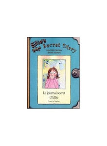 Ellie's secret diary/Le journal secret d'Ellie 