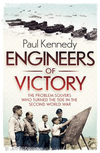 Engineers of Victory 