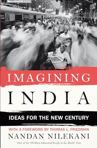 Imagining India 