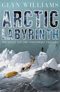 Arctic Labyrinth 