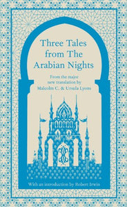 Three Tales from the Arabian Nights 