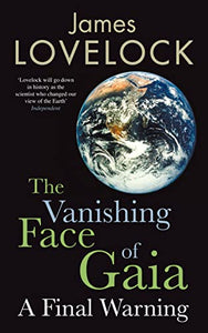 The Vanishing Face of Gaia 