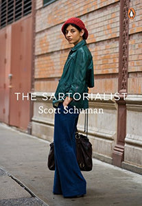 The Sartorialist (The Sartorialist Volume 1) 