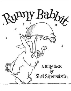 Runny Babbit 