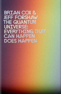 The Quantum Universe 