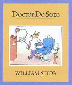 Doctor De Soto 