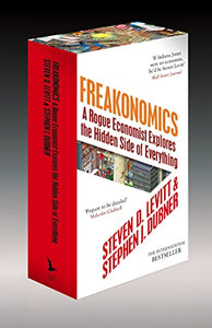 Freakonomics 