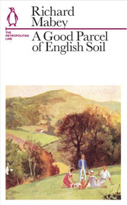 A Good Parcel of English Soil 