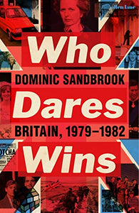 Who Dares Wins 