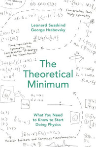 The Theoretical Minimum 